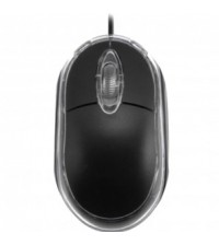 Kablolu Işıklı Mouse - SDE 445